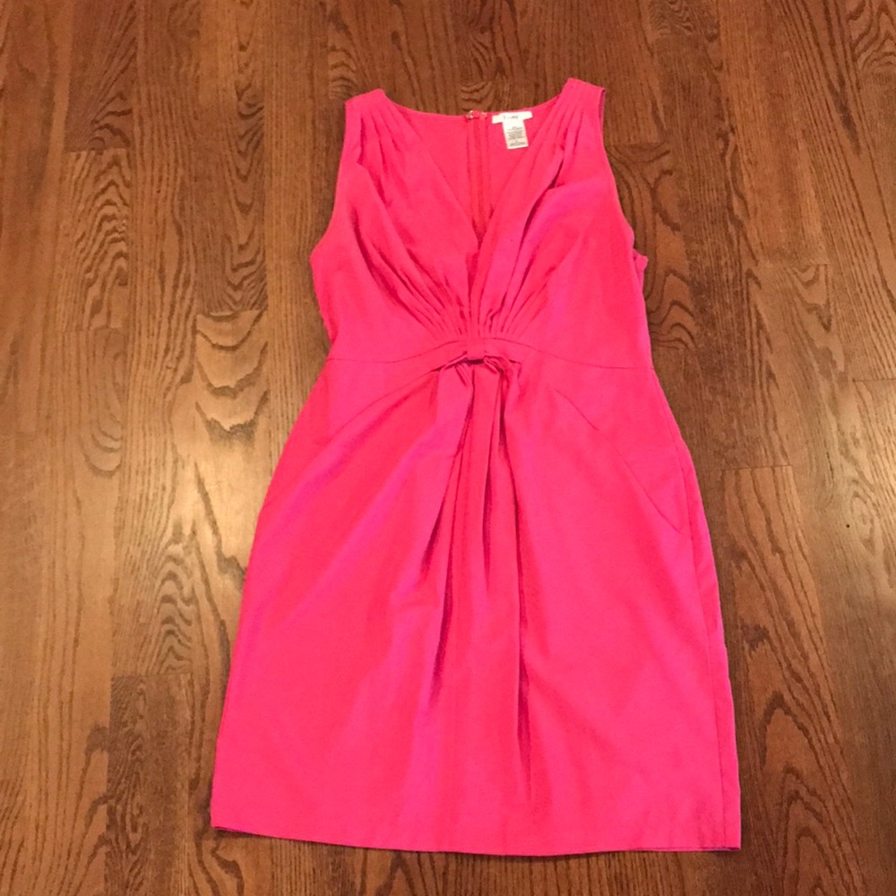 Easley Sleeveless Dress